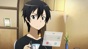 Sword Art Online Extra Edition